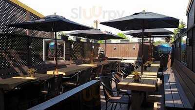 Kramer's Bar And Grill