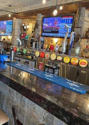 Kramer's Bar And Grill