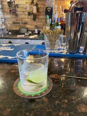 Kramer's Bar And Grill