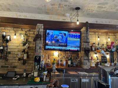 Kramer's Bar And Grill