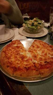 Capri Pizza & Steak House