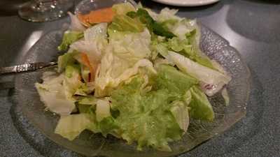 Capri Pizza & Steak House