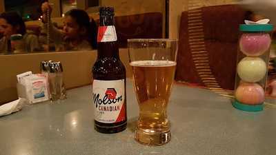 Capri Pizza & Steak House