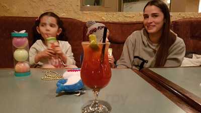 Capri Pizza & Steak House