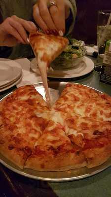 Capri Pizza & Steak House