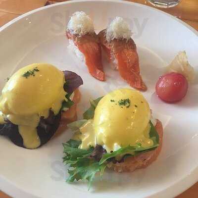 J's Apron Brunch Cafe