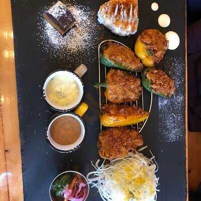 J's Apron Brunch Cafe