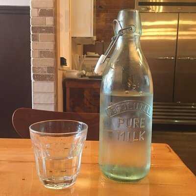 J's Apron Brunch Cafe