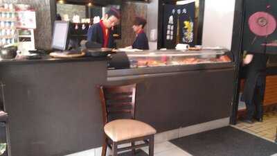 Sushi Place