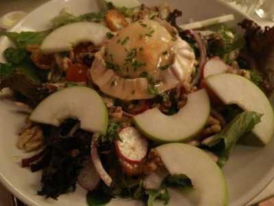 Les Tontons Flingueurs Brasserie