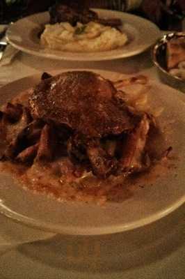 Les Tontons Flingueurs Brasserie