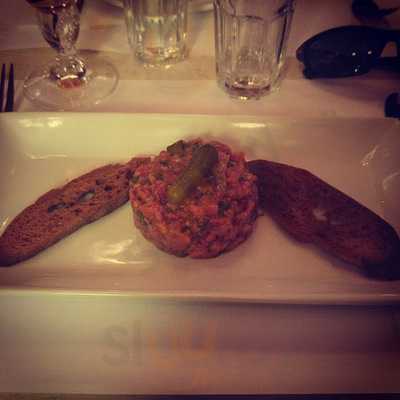 Les Tontons Flingueurs Brasserie