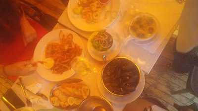 Les Tontons Flingueurs Brasserie