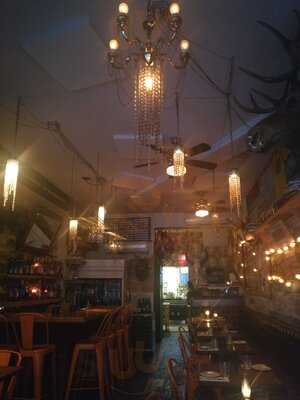 Local Kitchen & Wine Bar