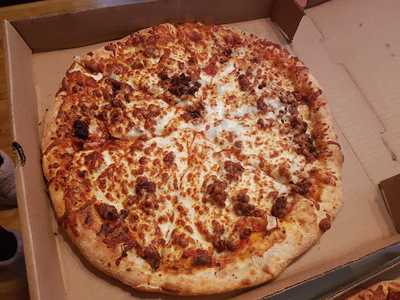 Pendeli's Pizza