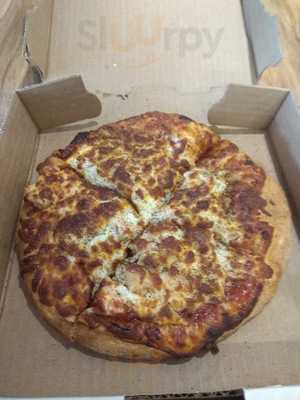 Pendeli's Pizza