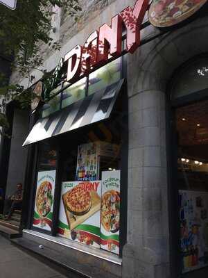 Pizza Chez Dany