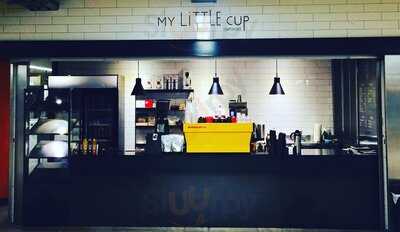 My Little Cup