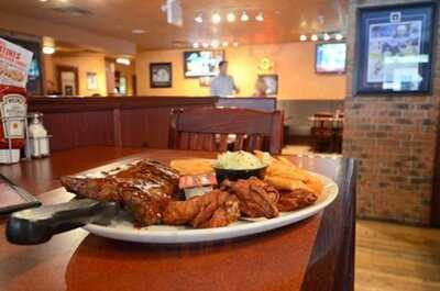 St. Louis Bar & Grill