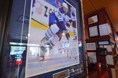 St. Louis Bar & Grill