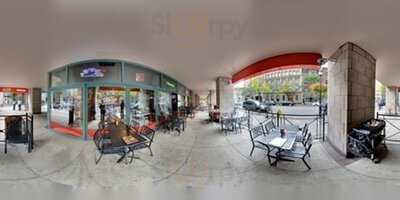 St. Louis Bar & Grill