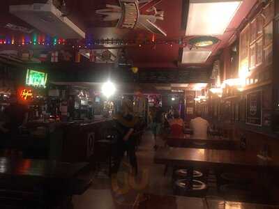 Ein-stein Cafe & Pub