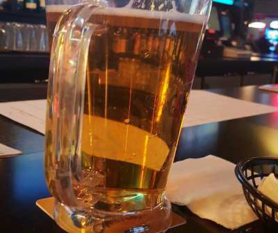 Chelsea's Pub & Grill