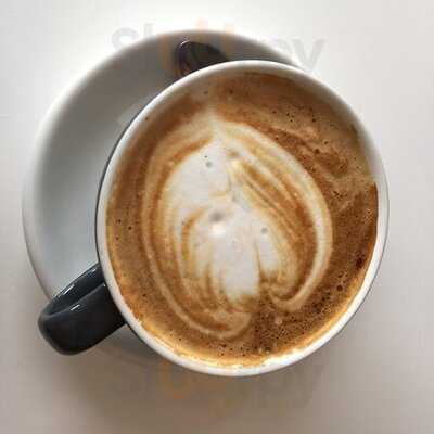 Yo & Co Espresso Bar