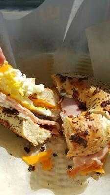 The Bagel House