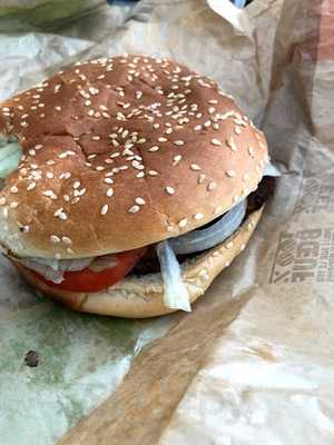 Burger King