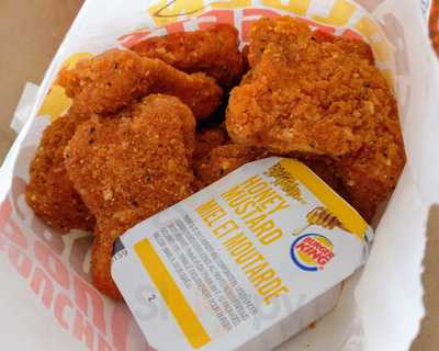 Burger King