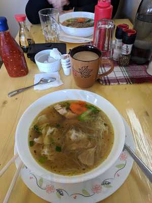 Simply Delicious Cafe