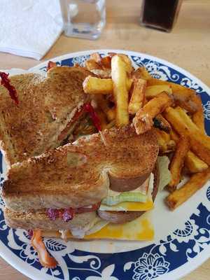 Simply Delicious Cafe