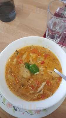 Simply Delicious Cafe