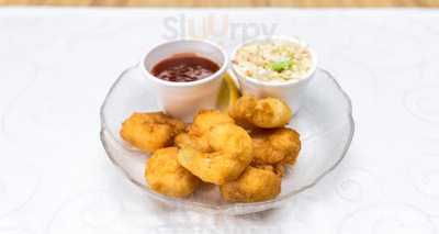 Len Duckworth's Fish And Chips