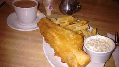 Len Duckworth's Fish And Chips