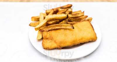 Len Duckworth's Fish And Chips