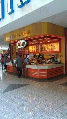A&w Restaurant