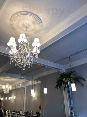 Copenhagen Cafe Vegan Bakery