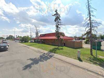 Pizza Hut Calgary