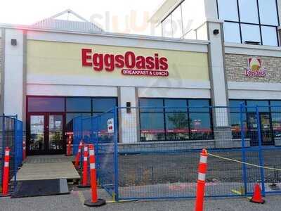 Eggsoasis