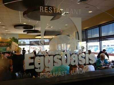 Eggsoasis