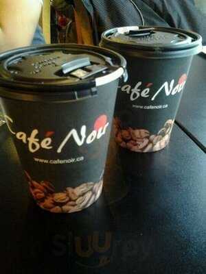 Cafe Noir