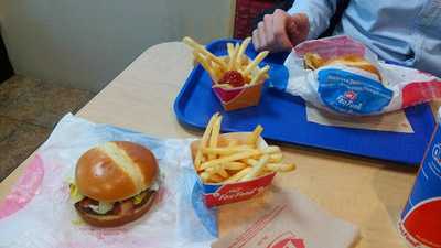 Dairy Queen Grill & Chill