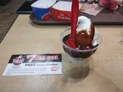 Dairy Queen Grill & Chill