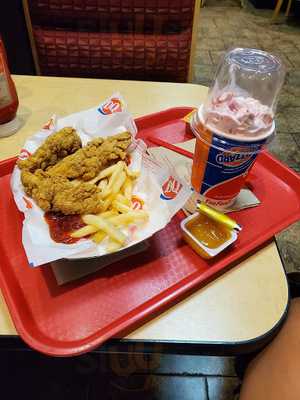 Dairy Queen Grill & Chill