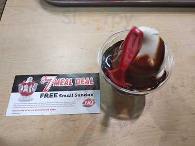 Dairy Queen Grill & Chill