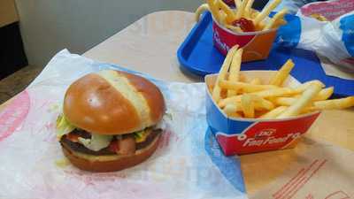 Dairy Queen Grill & Chill