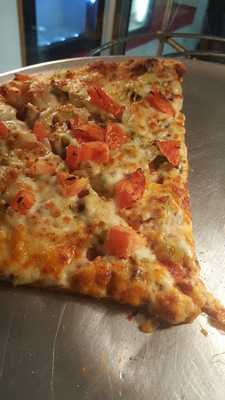 Canadian Pizza Unlimited