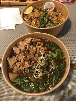 Unchai Thai Restaurant